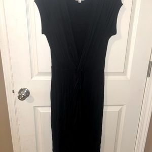 Black Dress. Size XL